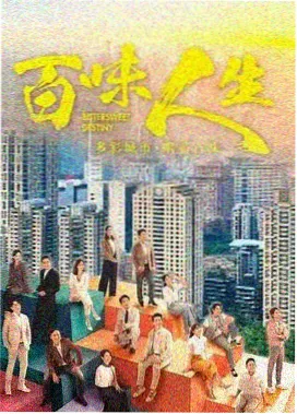 雾港纪事第一季剧集封面
